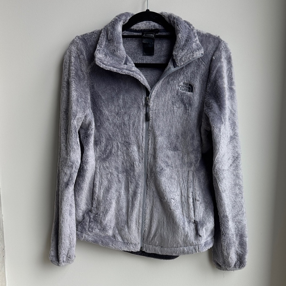 The North Face Women's Osito Fleece Jacket Size S